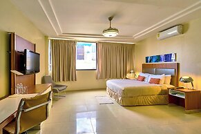 Hotel Casa Libertad