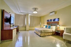 Hotel Casa Libertad