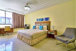 Hotel Casa Libertad