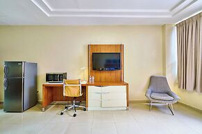 Hotel Casa Libertad