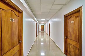 Hotel Casa Libertad