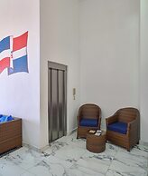 Hotel Casa Libertad