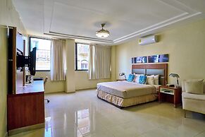 Hotel Casa Libertad