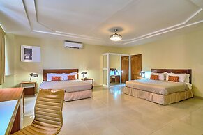 Hotel Casa Libertad