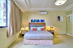 Hotel Casa Libertad