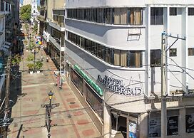 Hotel Casa Libertad