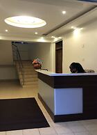 Hellenis Guest House