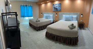 Aqua by Dreams Hotel