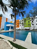 Apartamento  Pez cofre