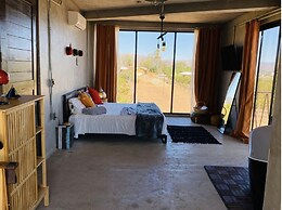 The Pangea Valle de Guadalupe