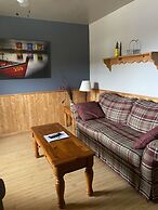 Middle Brook Cottages & Chalets