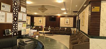 Hotel  Karam Al Madina