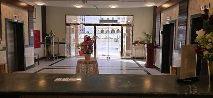 Hotel  Karam Al Madina