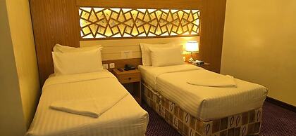 Hotel  Karam Al Madina