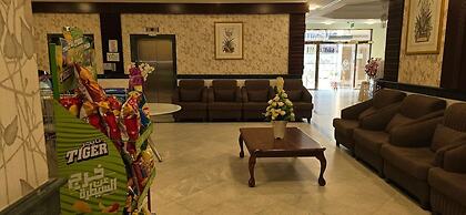 Hotel  Karam Al Madina