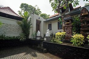 Kayangan Villas Saba