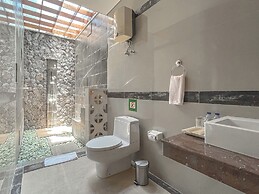 Kayangan Villas Saba