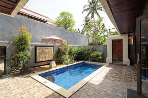 Kayangan Villas Saba