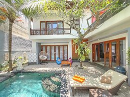 Kayangan Villas Saba