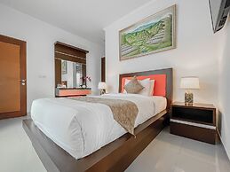 Kayangan Villas Saba
