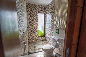 Kayangan Villas Saba