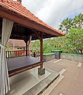 Kayangan Villas Saba