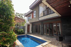 Kayangan Villas Saba