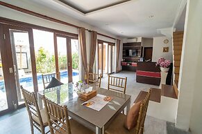 Kayangan Villas Saba