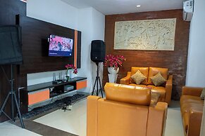 Kayangan Villas Saba