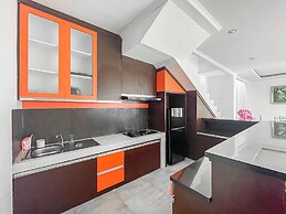 Kayangan Villas Saba