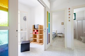 2987 Villa Brunilda by Barbarhouse