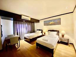Tapae Place Hotel Chiangmai