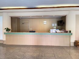 Tapae Place Hotel Chiangmai