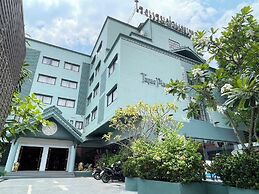 Tapae Place Hotel Chiangmai
