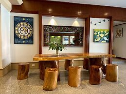 Tapae Place Hotel Chiangmai