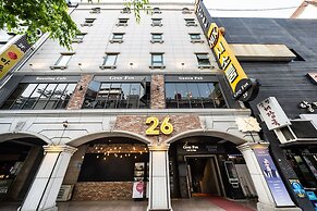 26 HOTEL