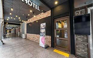 26 HOTEL