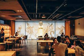WeBase KYOTO - Hostel