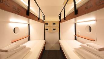 WeBase KYOTO - Hostel