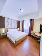 Grand G7 Pasar baru