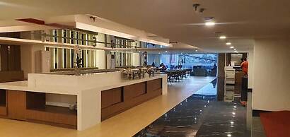 Grand G7 Pasar baru