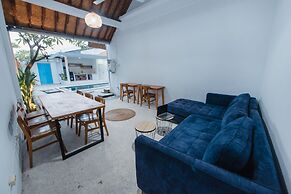 Canggu Bonita Guesthouse