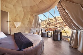 Palmera Camp Wadi Rum