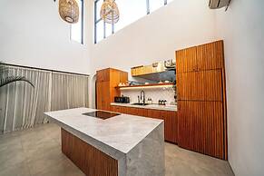 Botanique Villa & Studio