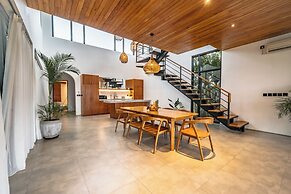 Botanique Villa & Studio