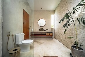 Botanique Villa & Studio