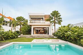 Botanique Villa & Studio