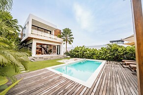 Botanique Villa & Studio