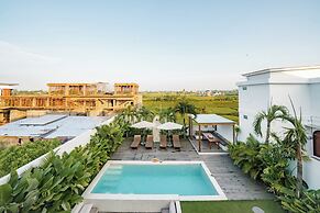 Botanique Villa & Studio