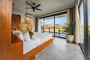 Botanique Villa & Studio